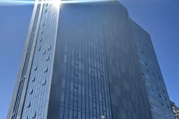 GAZİOĞLU GRAND SUİTE HOTEL