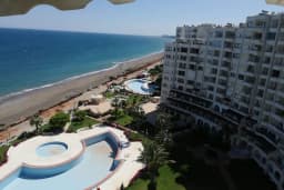 Mersin Tatil Sitesi