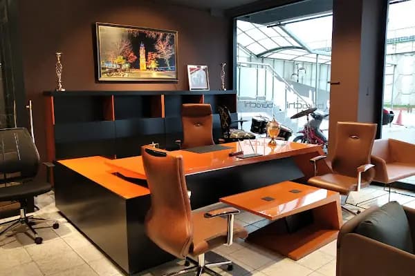 bürochi - Ofis Mobilyaları Mağazası - Bursa Nilüfer