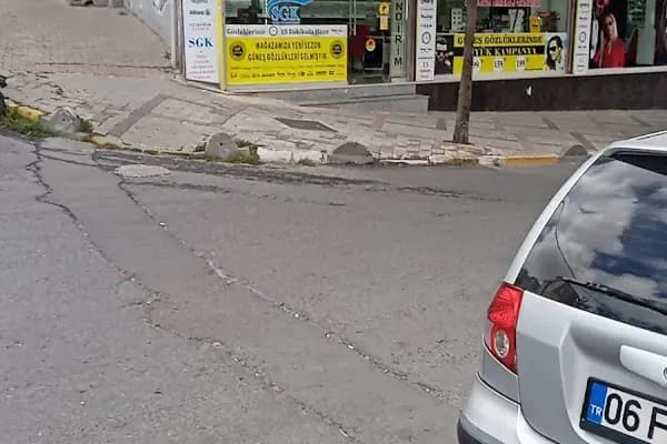 Hay Optik - Optik - İstanbul Bağcılar