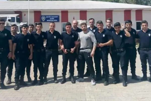 Tamer tosun savaş sanatları kulübü - Spor salonu - Balıkesir Altıeylül