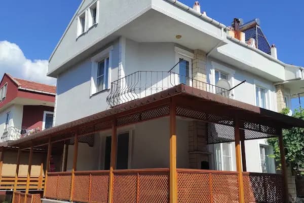 Lagün Sitesi - Tatil sitesi - Edirne Enez