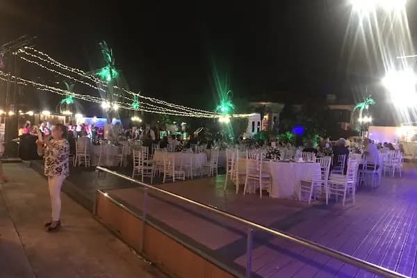 Saime Sultan Yalısı - Düğün Salonu - İzmir Bayraklı