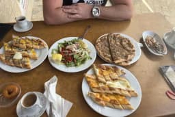 My Pizza&amp;Burger