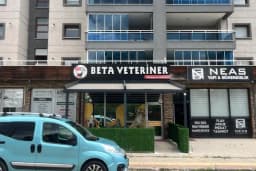 Beta Veteriner Muayenehanesi