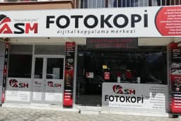 Uykusuz Fotokopi & Tez Baskı Merkezi