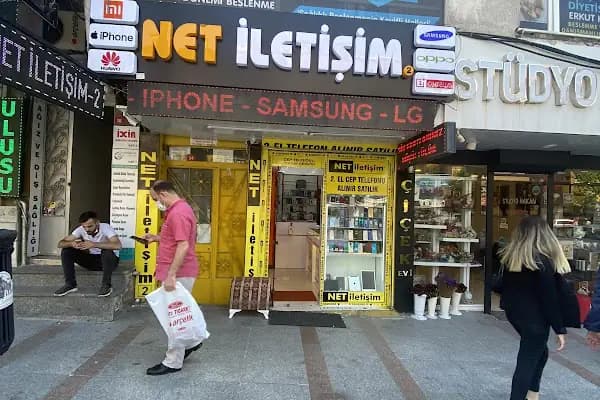 Bağcılar Net İletişim - Mağaza - İstanbul Bağcılar