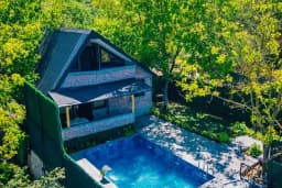 Sapanca Yakamoz Bungalov
