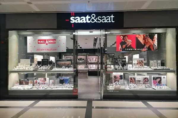 Saat ve Saat - Saatçi - Sakarya Karasu