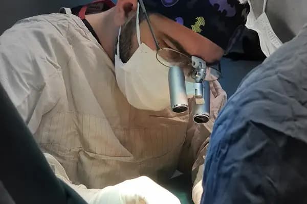 Op. Dr. Çağdaş Pamuk - Ortopedi Kliniği - İstanbul Bakırköy