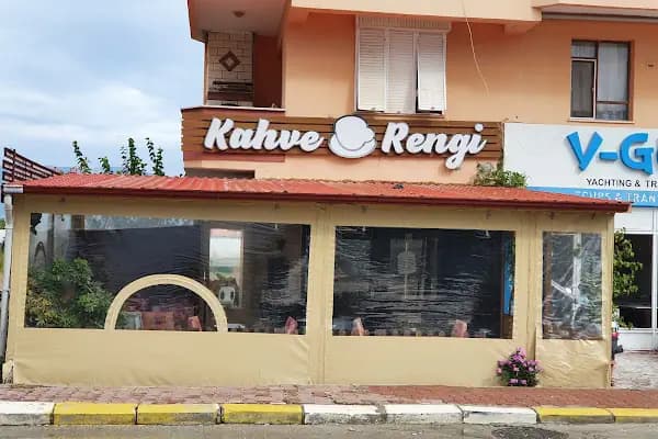 Karma Burger - Restoran - Antalya Demre