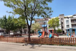 Kurtuluş Parkı