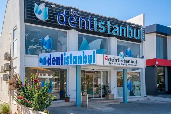 Dentistanbul - Diş Kliniği - Muğla Bodrum