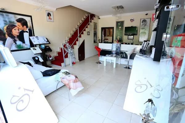 Mersin Düğün Fotoğrafçısı Studyo Si - Düğün Fotoğrafçısı - Mersin Yenişehir