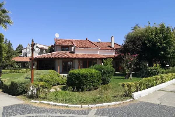 Darka Tatil Köyü Toplu Yapı - Kurumsal Ofis - Bursa Yıldırım