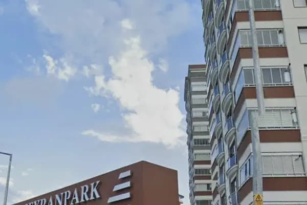 Seyranpark (Katırcıoğlu) Sitesi - Apartman Kompleksi - Trabzon Akçaabat