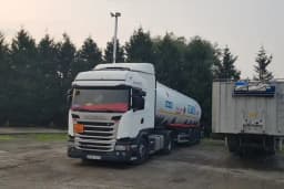 Yurtgaz Dolum Tesisi