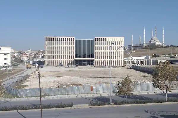 Arnavutköy Tapu Müdürlüğü - Kurumsal Ofis - İstanbul Arnavutköy