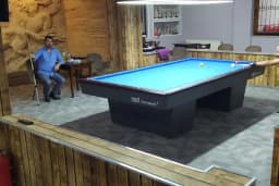 Klassis Bilardo Spor Salonu