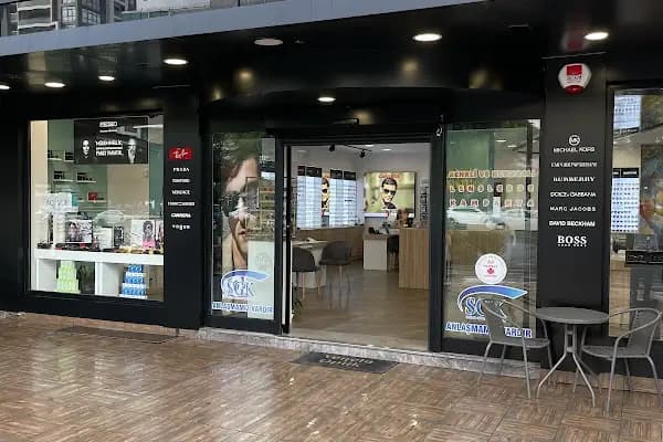 Veneta Optik - Optik - Adana Çukurova