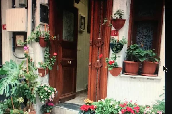 Ada İnan Butik Otel - Otel - İstanbul Beylikdüzü