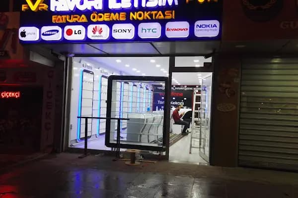 Favori İletişim - Cep telefonu mağazası - İstanbul Arnavutköy