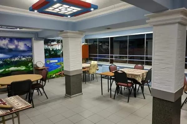 İNCİ GRUP TEMİZLİK - Temizlik Hizmetleri - Balıkesir Kepsut