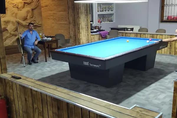 REYHAN KORE MEDIKAL ALKALI SU ARITMA SISTEMLERI&amp;Hacamat-sülük-detoks Merkezı - Spor salonu - Bursa Gemlik