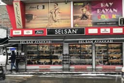 Selsan Ayakkabı