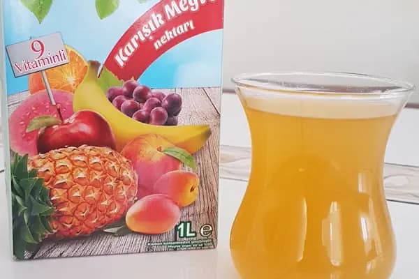 Aroma Bursa Meyve Suları ve Gıda Sanayii A.Ş. - Üretici - Bursa Gürsu