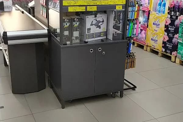 Bim - Süpermarket - Balıkesir Erdek
