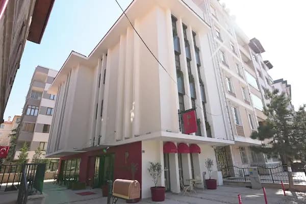 Pertevniyal Aziziye Hotel - Otel - Konya Akşehir