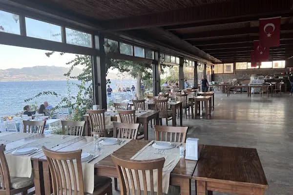 Fener Restaurant - Restoran - Muğla Fethiye