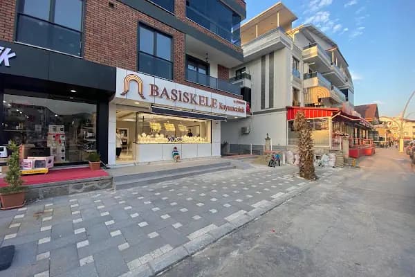 Başiskele Kuyumculuk - Kuyumcu - Kocaeli Başiskele