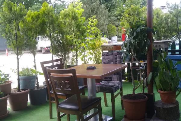 köfteci eyup usta - Köfteci - Bursa Osmangazi