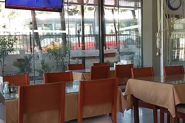 Buca Öz Urfa - Restoran - İzmir Beydağ