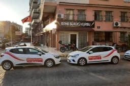 Girne Sürücü Kursu