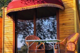 Fullmoon BUNGALOV EVLER ( Akyaka Gökova Akbük Bungalov Otel/Apart Pansiyon Konaklama )