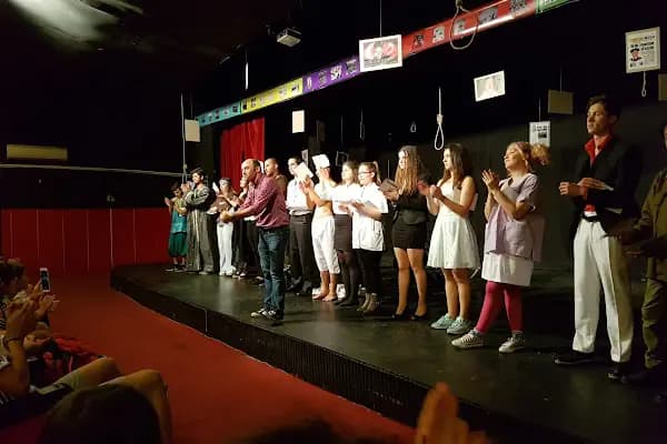 Alternaif Tiyatro - Tiyatro - Kocaeli Çayırova
