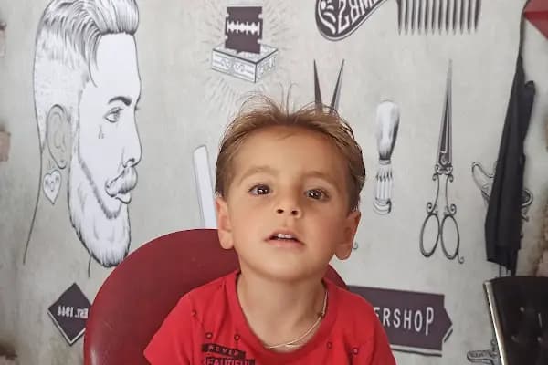 Arkadaş Erkek Kuaförü - Kuaför - Şanlıurfa Akçakale