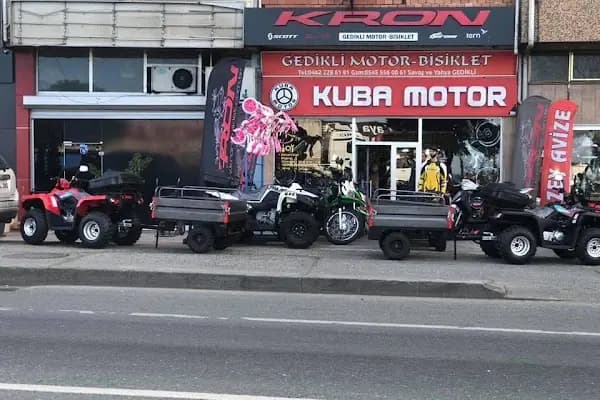 Günaydın motor&amp;bisiklet - Bisiklet Tamirhanesi - Trabzon Akçaabat