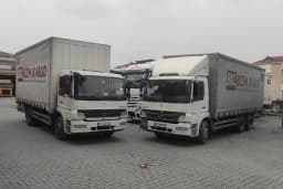 BKL Bizim Kargo Ltd Şti