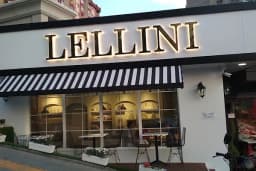 Lellini Patisserie Başakşehir