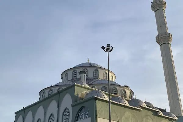 Tayakadın Merkez Camii - Cami - İstanbul Avcılar