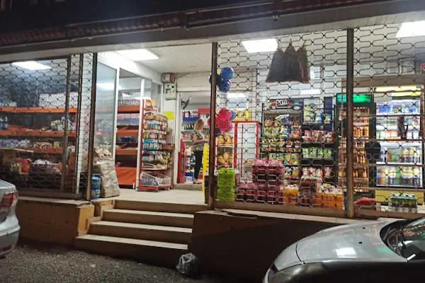Akgöz market - Pazar - Antalya Demre