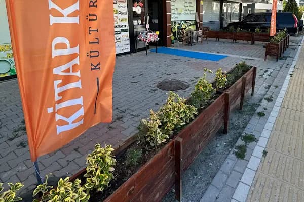 Perla Kitap Kırtasiye - Kırtasiye Mağazası - Ankara Altındağ