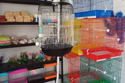 Evcil Dostlar Petshop