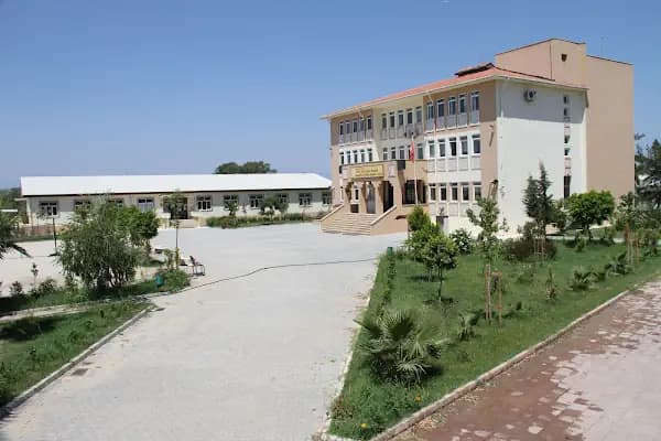 Aysel Akın-Klaus Wagner Mesleki Ve Teknik Anadolu Lisesi - Okul - Antalya Aksu