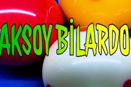 Ankara Bilardo & Pool Cafe