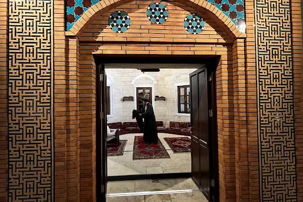 Kırşehir Ahilik Müzesi - Müze - Konya Selçuklu